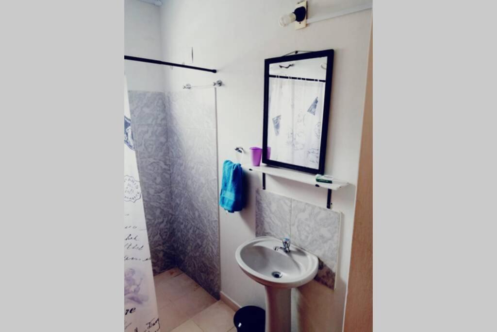 Apartamento Solar de Paz 3 - ubicado en pleno Centro Rivera Exterior foto
