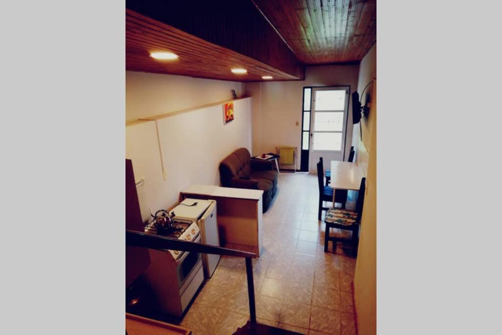 Apartamento Solar de Paz 3 - ubicado en pleno Centro Rivera Exterior foto