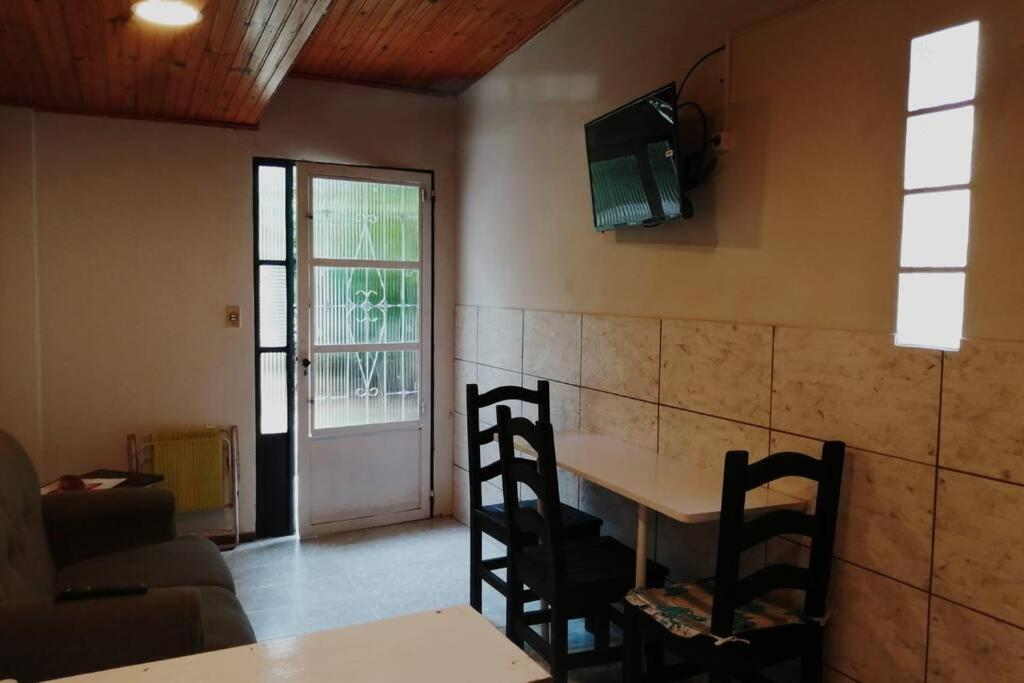 Apartamento Solar de Paz 3 - ubicado en pleno Centro Rivera Exterior foto