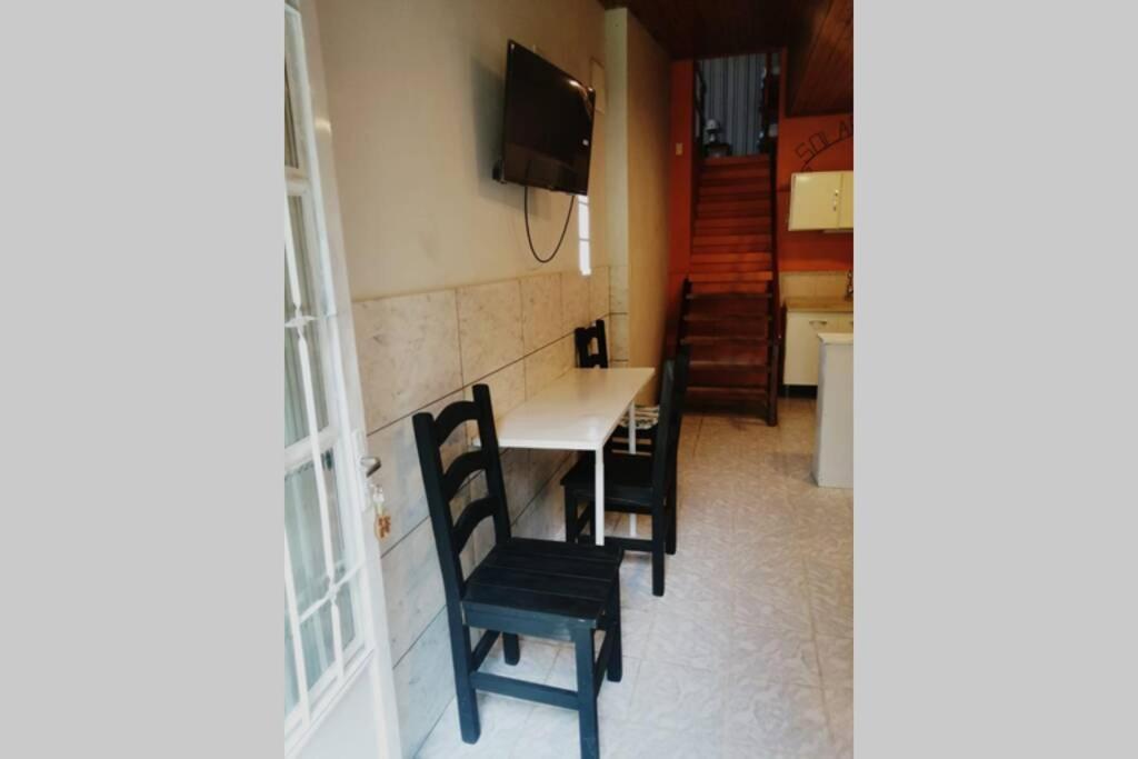 Apartamento Solar de Paz 3 - ubicado en pleno Centro Rivera Exterior foto