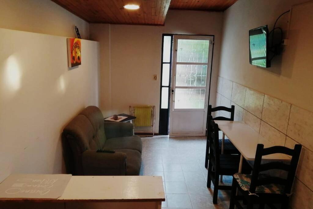 Apartamento Solar de Paz 3 - ubicado en pleno Centro Rivera Exterior foto